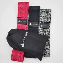 Load image into Gallery viewer, Resistance Band Set (3pc)