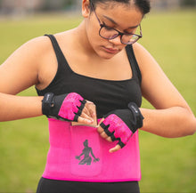 Load image into Gallery viewer, Sweat Belts