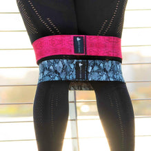 Load image into Gallery viewer, Resistance Band Set (3pc)