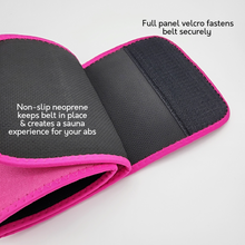 Load image into Gallery viewer, Sweat Belts