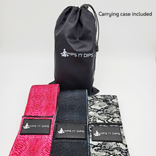 Load image into Gallery viewer, Resistance Band Set (3pc)