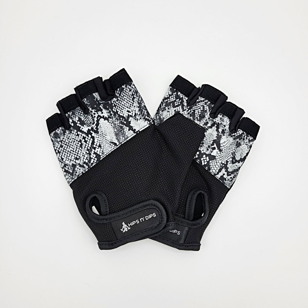 Weight Lifting/Fitness Gloves