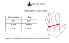 Load image into Gallery viewer, Weight Lifting/Fitness Gloves
